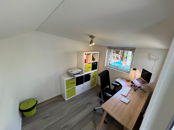 Medium property photo - Mient, 2564 KG Den Haag